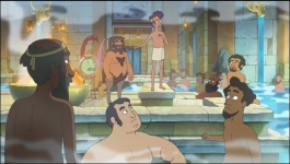 Krapopolis - Season 02 Episode 12